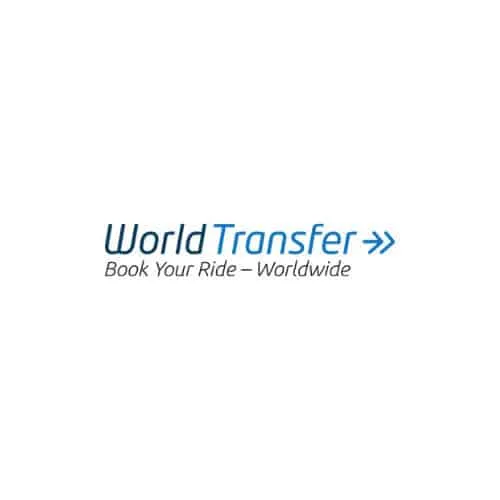 World Transfer logo