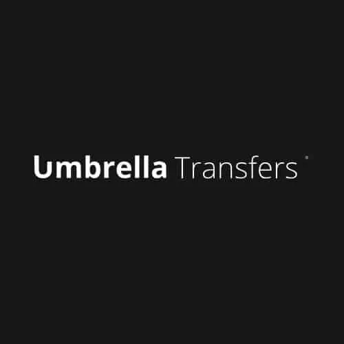 Umbrella Transfers logo