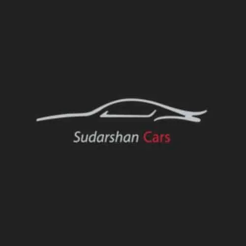Sudarshan Cars logo