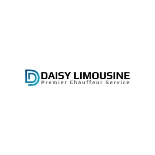 Daisy Limousine Service logo