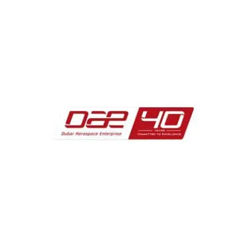 Dubai Aerospace Enterprise logo