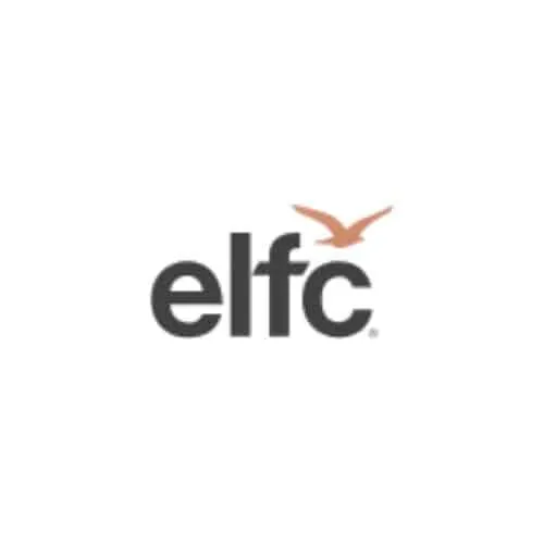 Engine Lease Finance Corporation logo