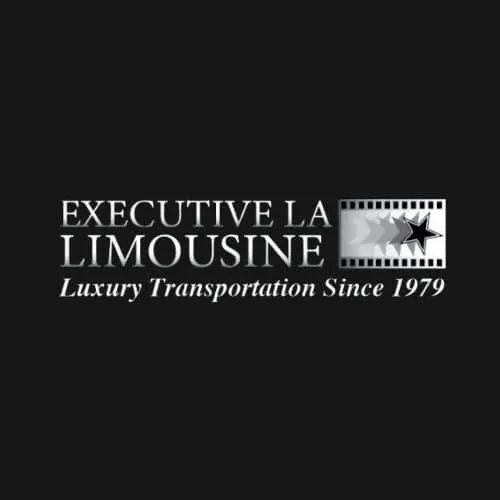 Executive LA Limousine Service logo