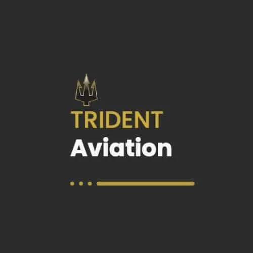 Trident Aviation LLC logo