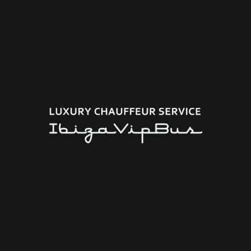 IbizaVipBus logo