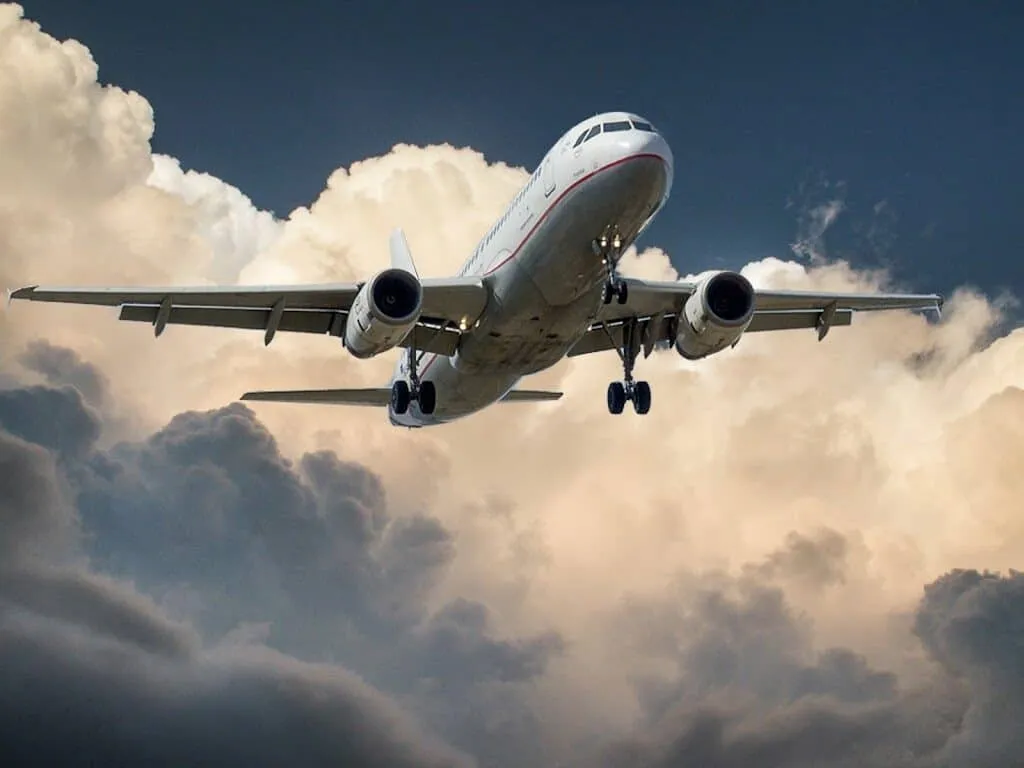 Air Cargo Trader Ltd