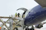 London Air Cargo