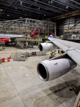 South African Airways Technical