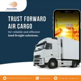 Forward Air Cargo Service And Clearance L.L.C