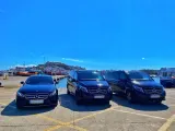 Ibiza in Motion | Chauffeur Driver Service & Private Transfers