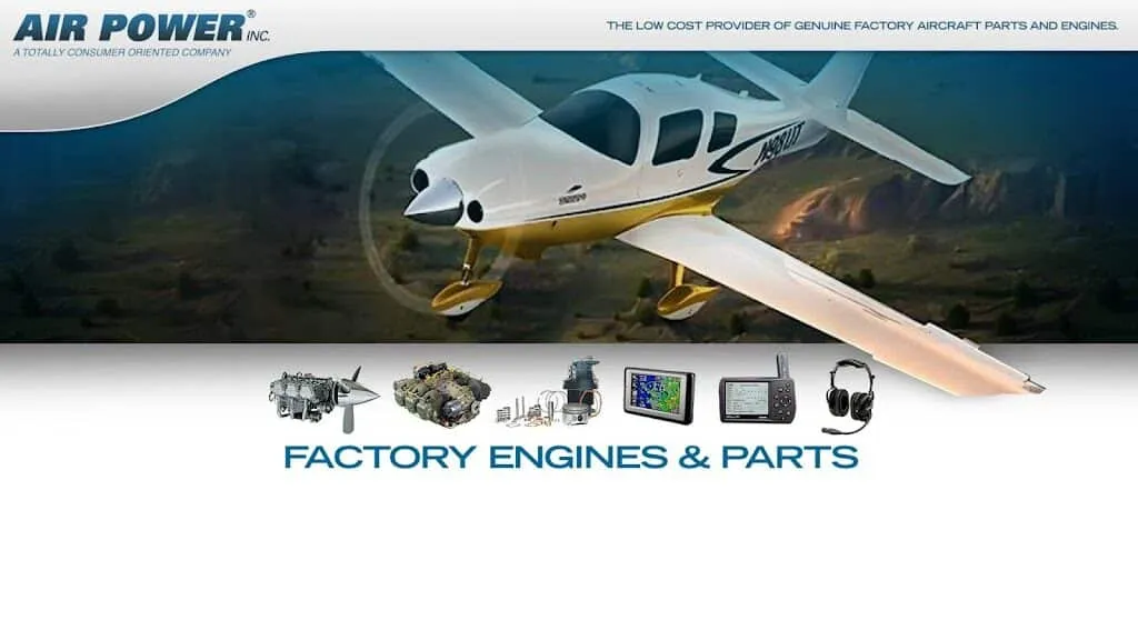 Air Power Inc