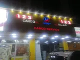 123 Cargo Dubai