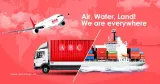ABC Cargo & Courier, Corporate Office - UAE