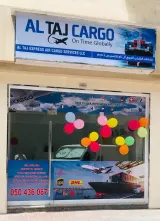 AL TAJ CARGO - Dubai