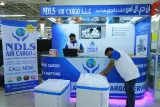 NDLS Air Cargo - AL QUOZ