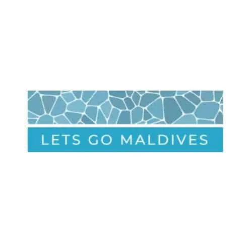 Lets Go Maldives logo
