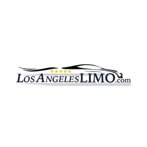Los Angeles Limo logo