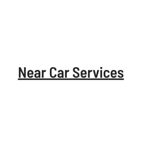 Near Limo Car Service logo