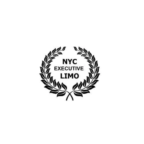 NYC EXECUTIVE LIMO SERVICES logo