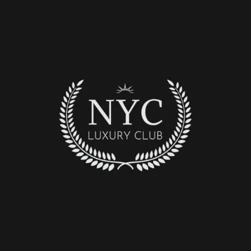 NYC Luxury Club Transportation logo