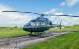 Uplifting Aviation