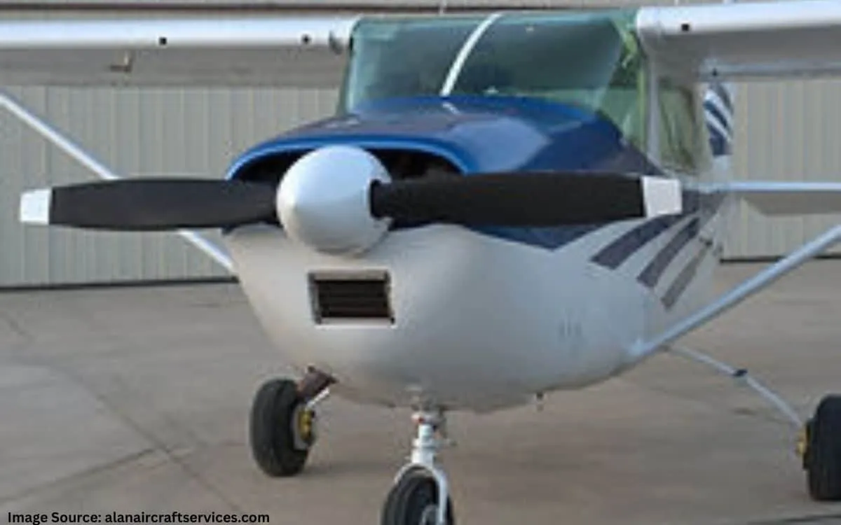 Alan Aircraft Services