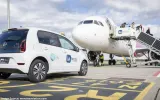 Menzies Aviation