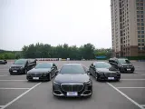 AmyExpress Asia Limousine and Car Services