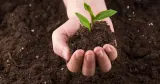 Eco Compost Machine