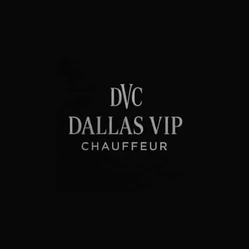 Dallas Vip Chauffeur logo