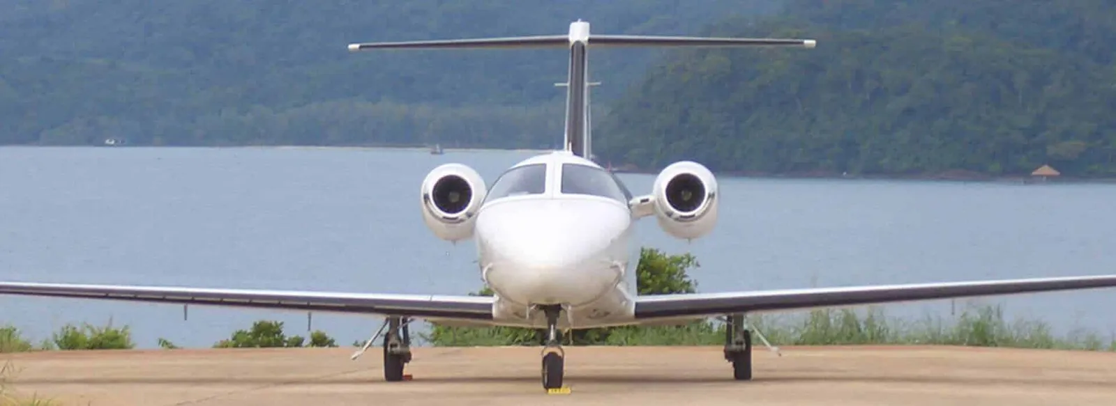 VIP Jets Thailand