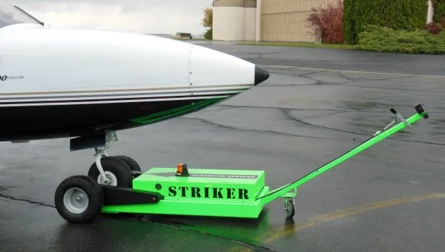 Powertow