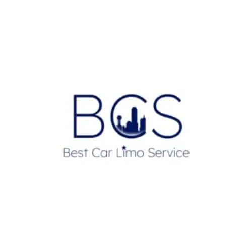 Best Car Service DFW – Airport & Luxury Transportation logo