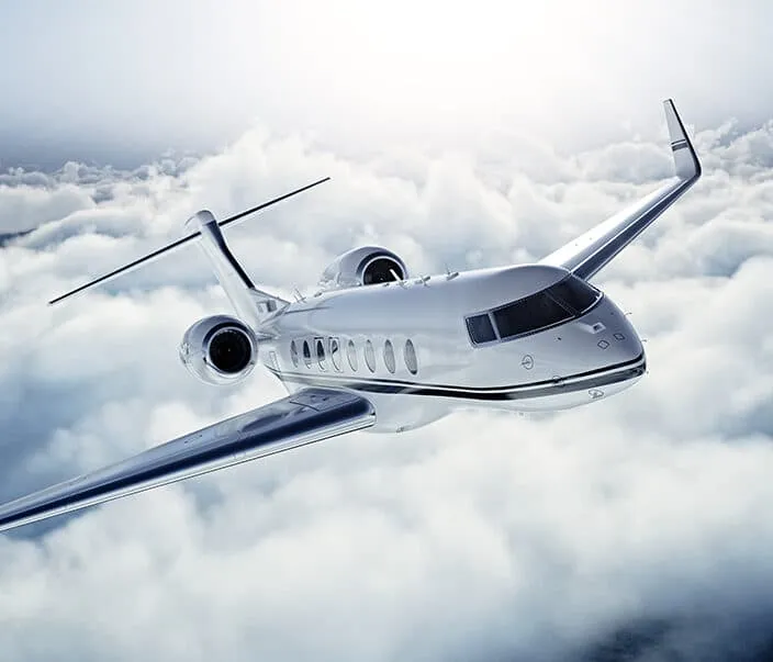 BC Flight