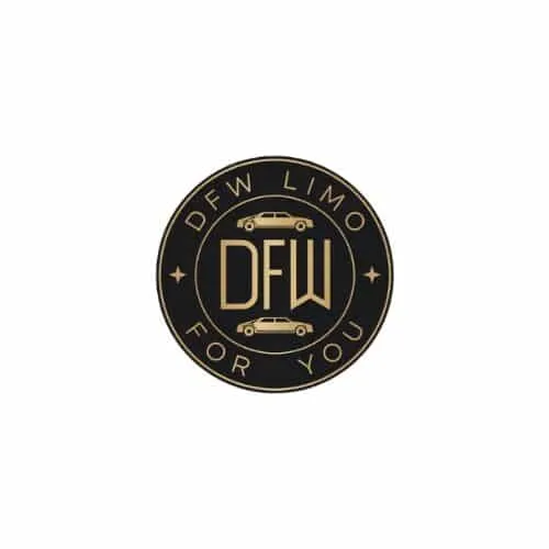DFW Limo logo