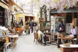 Grands Boulevards Paris