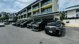 Phuket VIP Van Service