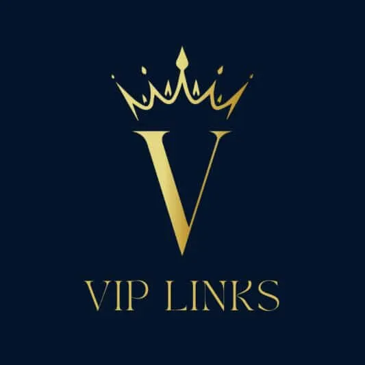 VIP LINKS logo