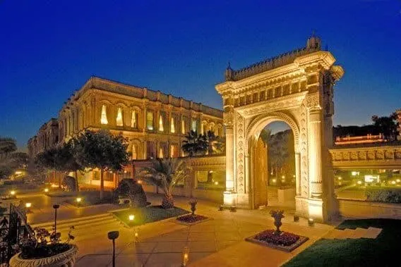 Luxury Istanbul