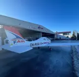 F AIR Flight School
