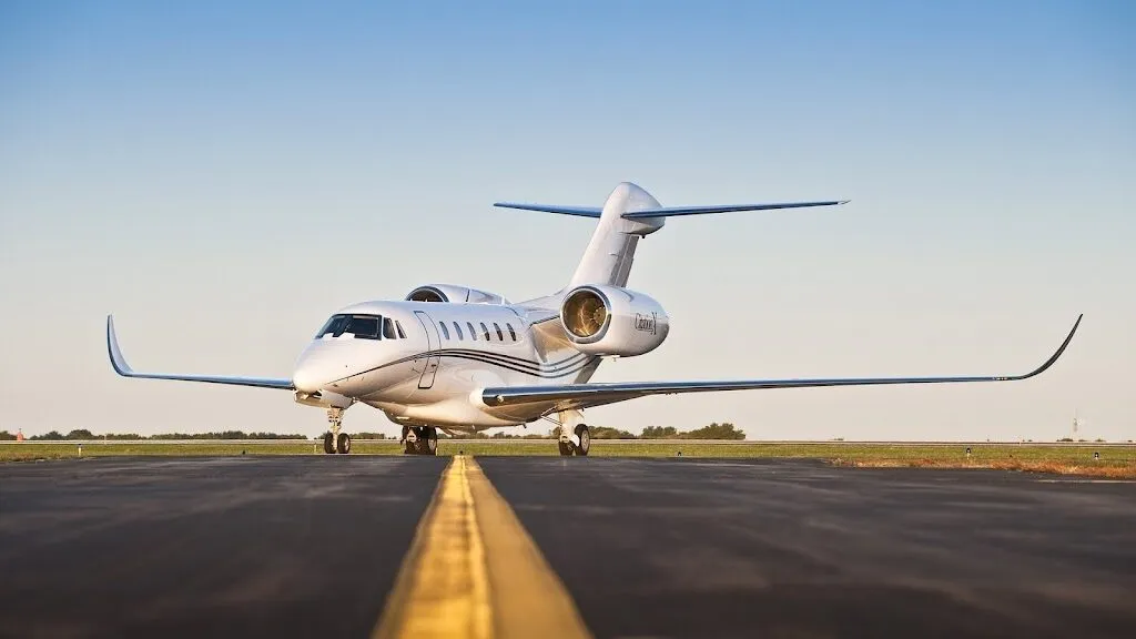 Flightline Aviation Limited