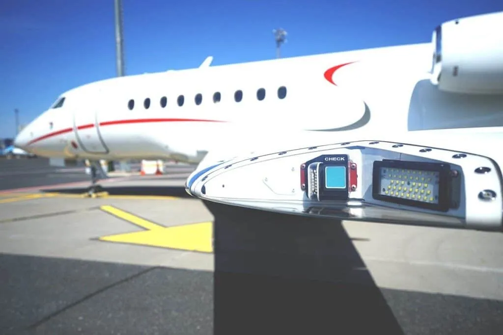 Fort Aero