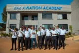 BAR AVIATION Academy