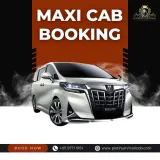 Platinum Maxi Cab & Limousine Services
