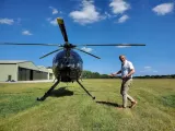 HQ Aviation