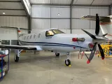 Pilatus Centre Southern Africa