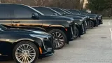 Limo SF