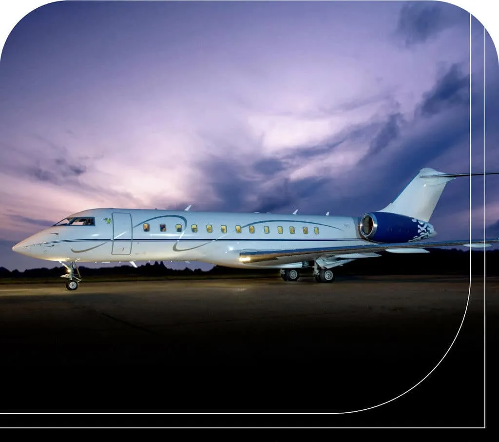Affinity Aviation