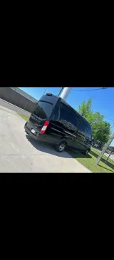Houston VIP Taxi