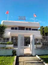 SGS Tunisia